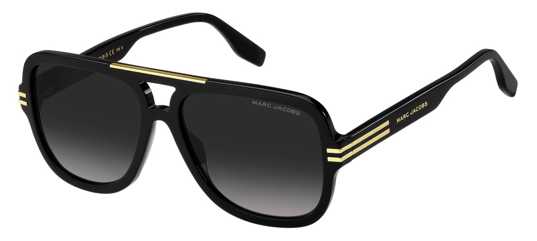 Translation missing: es.seo.product.type.gafas-de-sol marc jacobs marc 637/s 807 9o masculino talla 58mm - Translation missing: es.seo.product.alt.imagen-principal