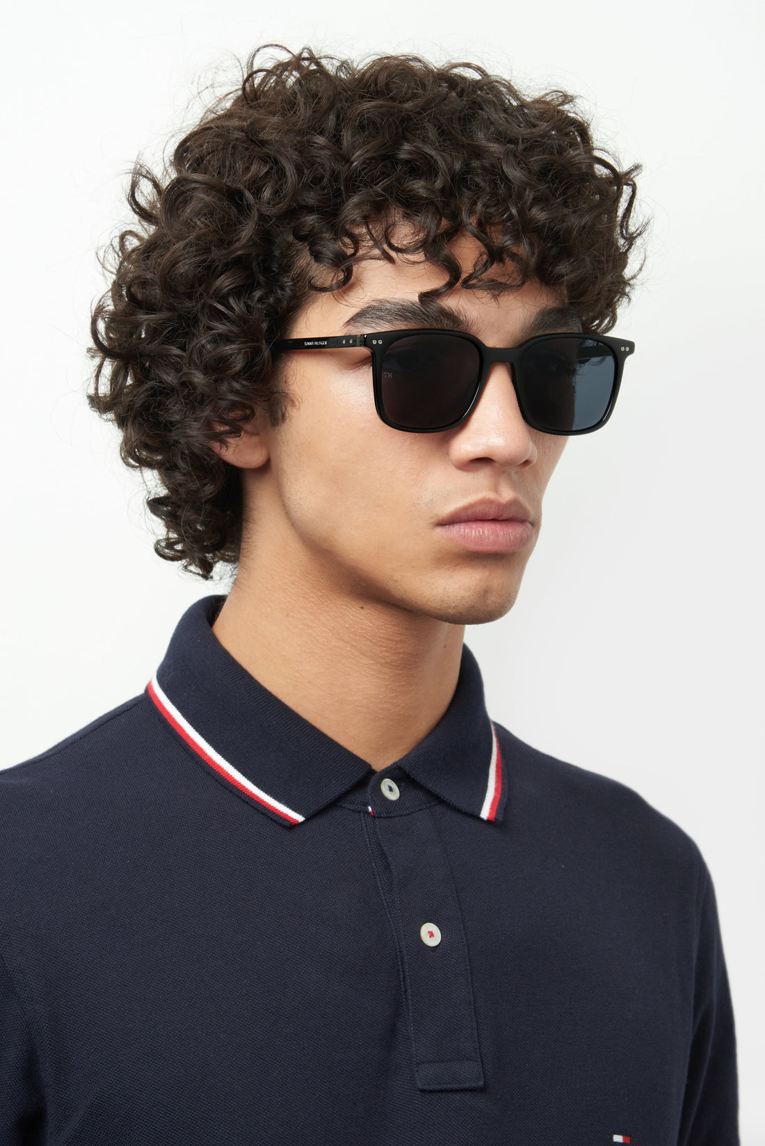 Translation missing: es.seo.product.type.gafas-de-sol tommy hilfiger th 1938/s 807 ir masculino talla 53mm - Translation missing: es.seo.product.alt.imagen-secundaria