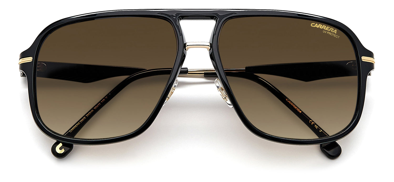 CARRERA 296/S 2M2 HA 60