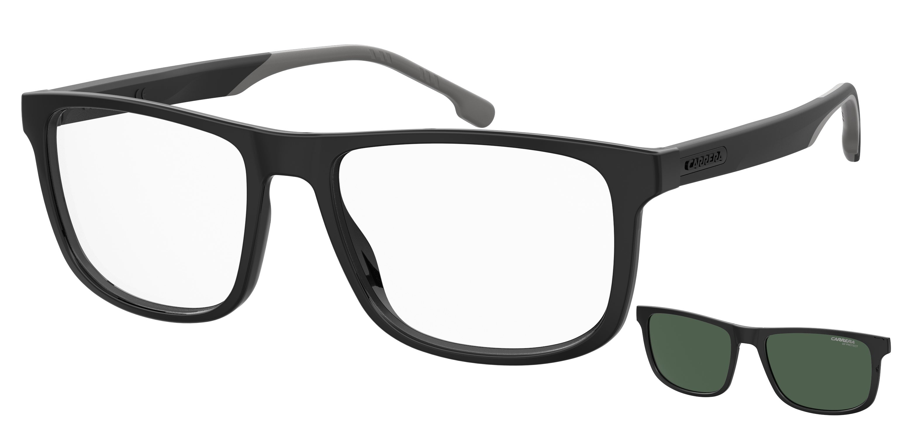 CARRERA CA 8057/CS 807 UC 55