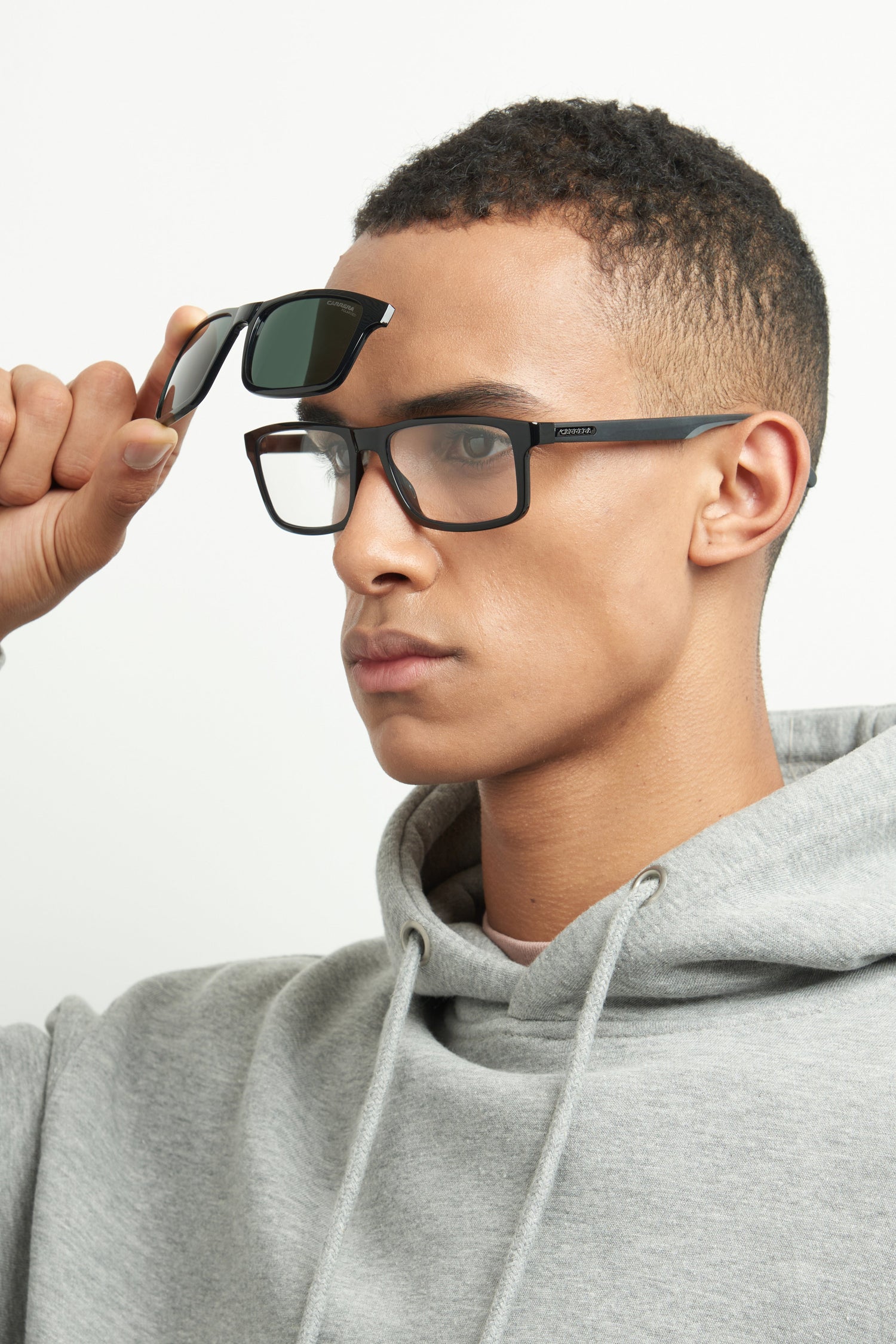 CARRERA CA 8057/CS 807 UC 55