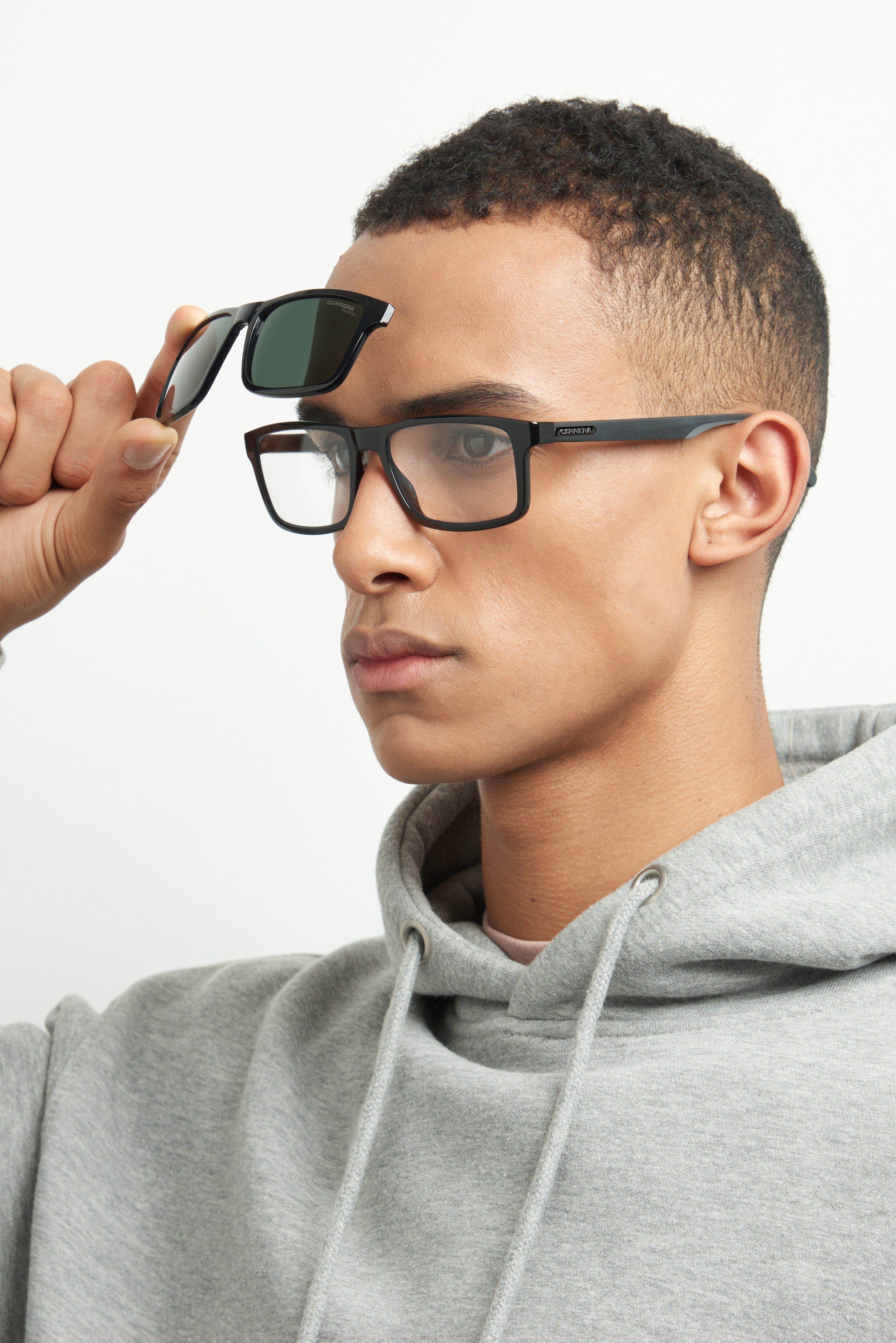 CARRERA CA 8057/CS 807 UC 55