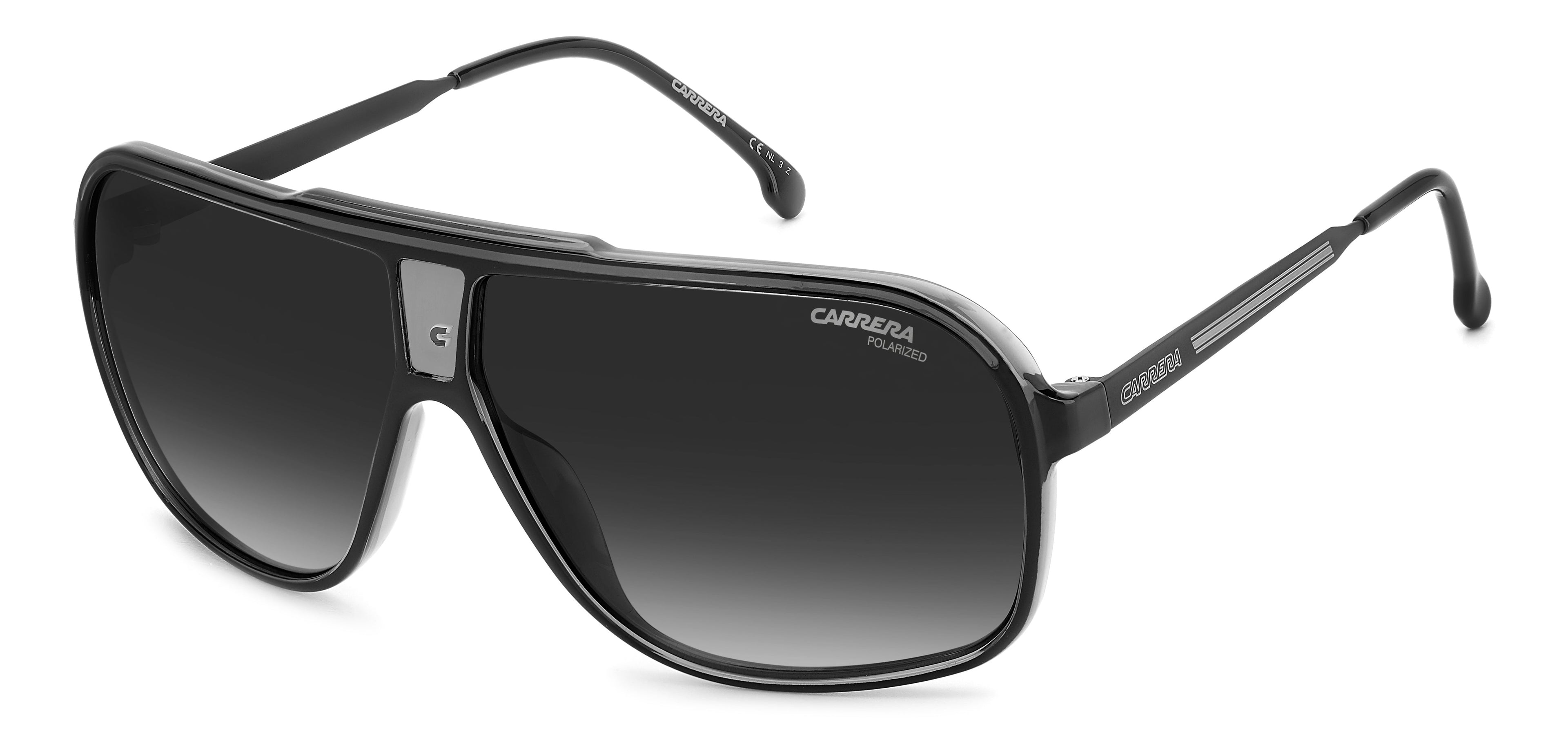 CARRERA GRAND PRIX 3 08A WJ 64