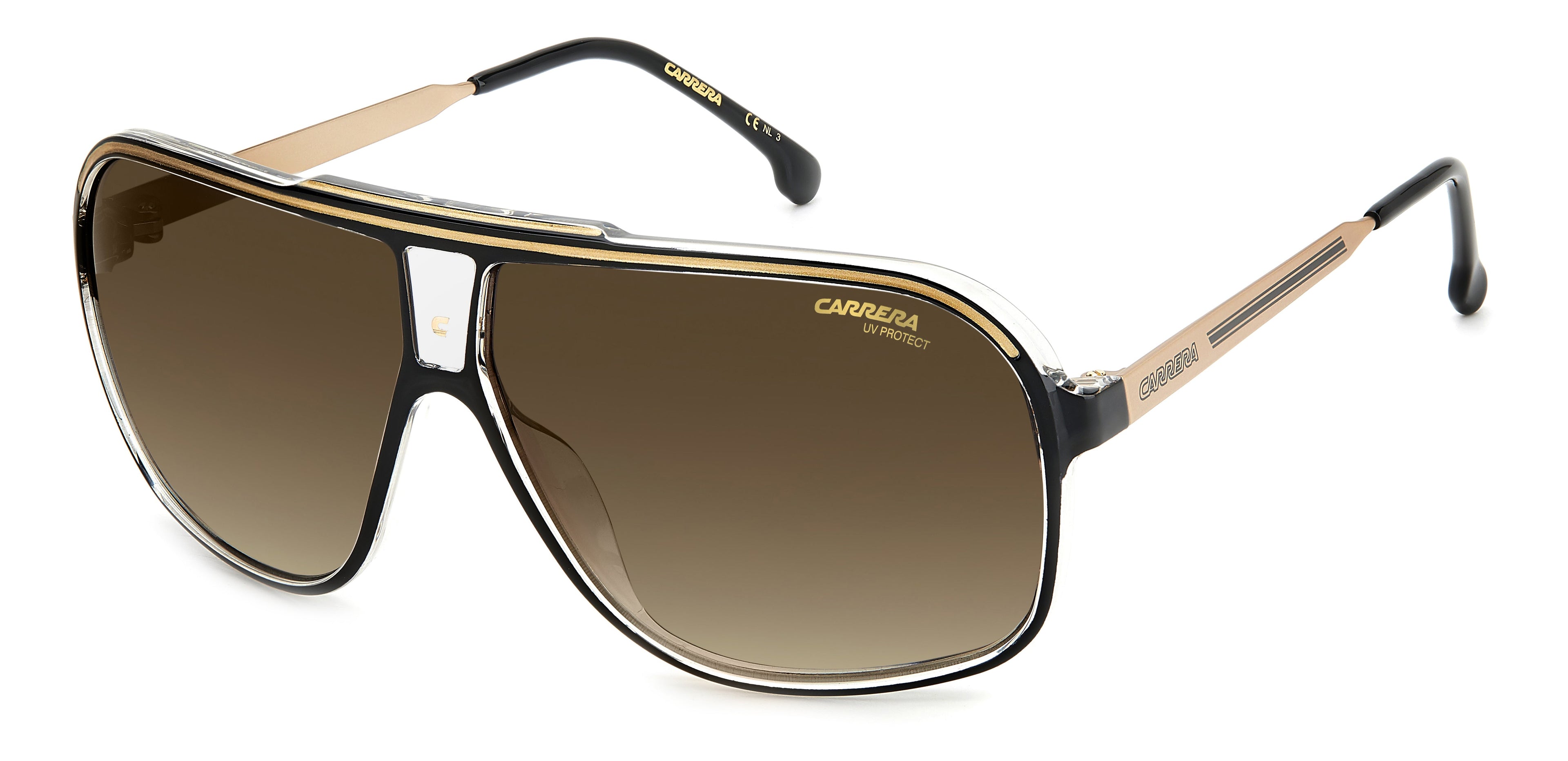 CARRERA GRAND PRIX 3 2M2 HA 64