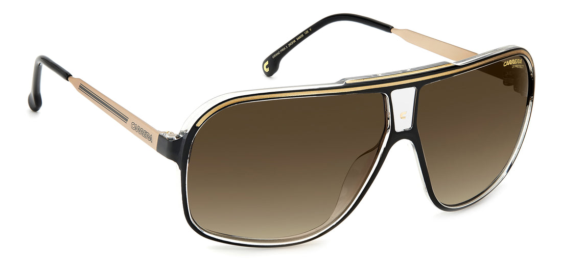 CARRERA GRAND PRIX 3 2M2 HA 64