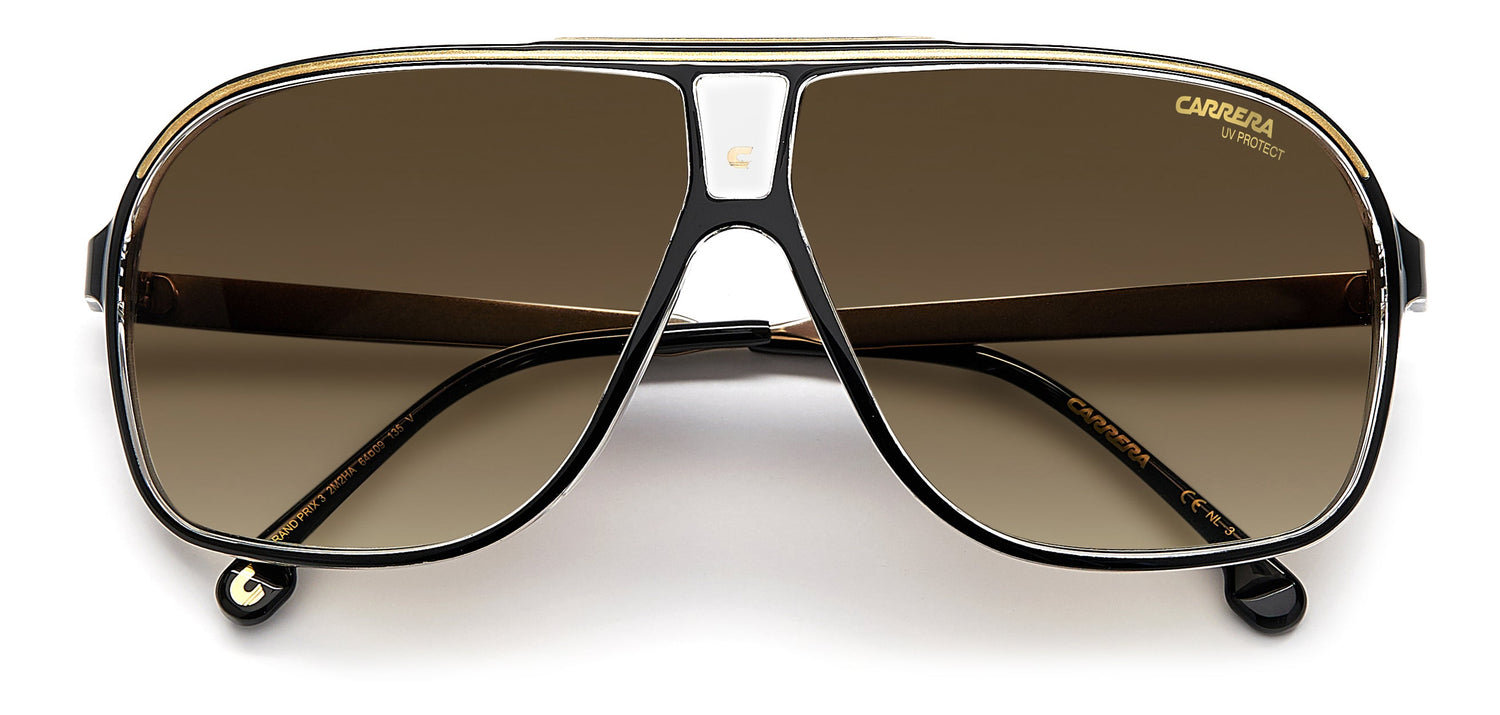 CARRERA GRAND PRIX 3 2M2 HA 64