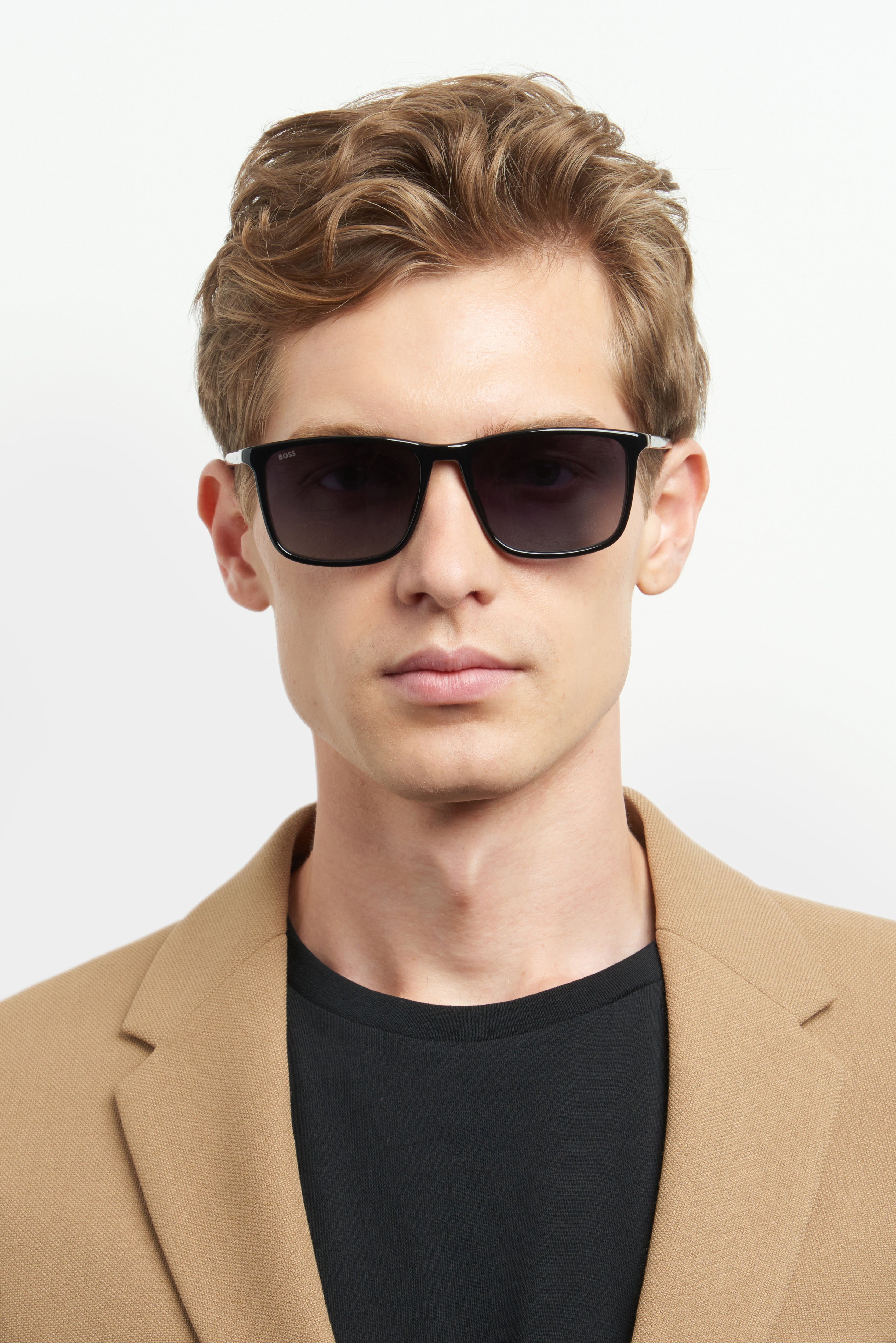 HUGO BOSS BOSS 1434/S 807 9O 56