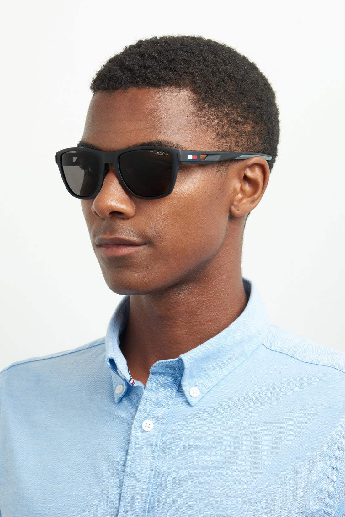 Translation missing: es.seo.product.type.gafas-de-sol tommy hilfiger th 1951/s 003 m9 masculino talla 55mm - Translation missing: es.seo.product.alt.imagen-secundaria