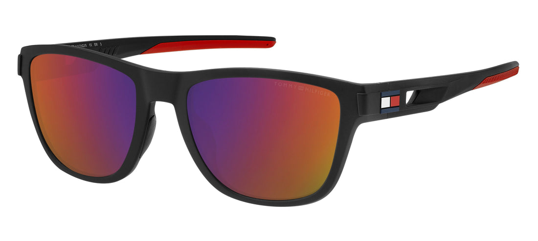 Translation missing: es.seo.product.type.gafas-de-sol tommy hilfiger th 1951/s blx mi masculino talla 55mm - Translation missing: es.seo.product.alt.imagen-principal