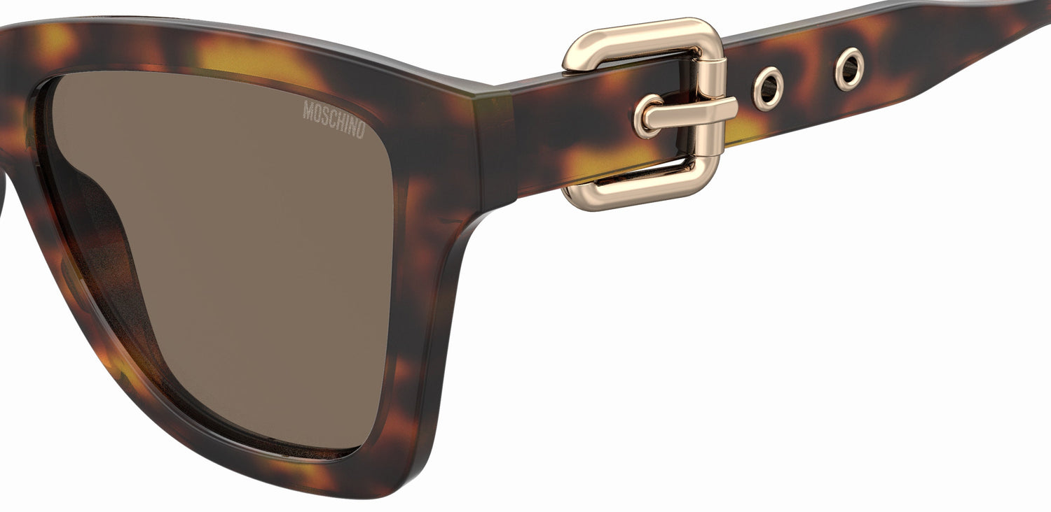 MOSCHINO MOS131/S 086 70 54