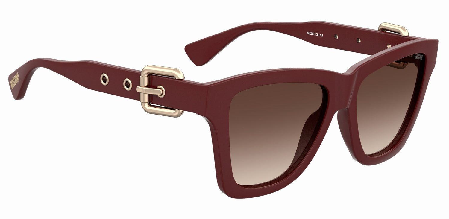 MOSCHINO MOS131/S LHF HA 54