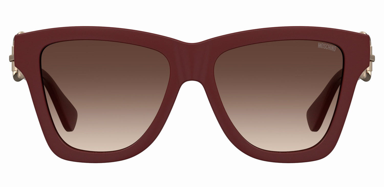 MOSCHINO MOS131/S LHF HA 54