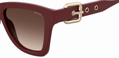 MOSCHINO MOS131/S LHF HA 54