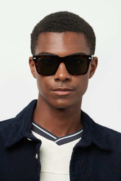 HUGO BOSS BOSS 1442/S 086 QT 53