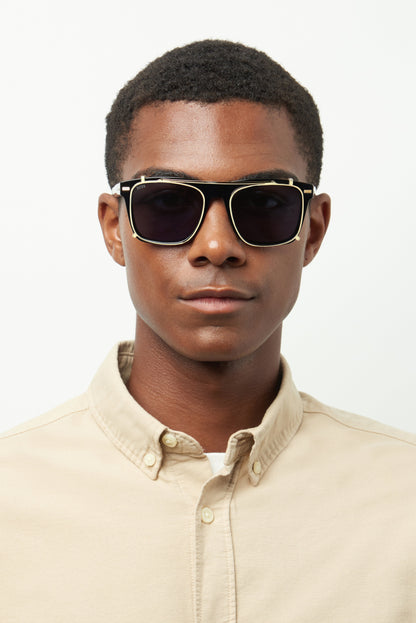 HUGO BOSS BOSS 1445/CS 807 KU 52