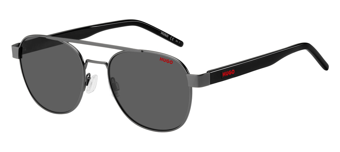 Translation missing: es.seo.product.type.gafas-de-sol hugo hg 1196/s r80 ir masculino talla 54mm - Translation missing: es.seo.product.alt.imagen-principal