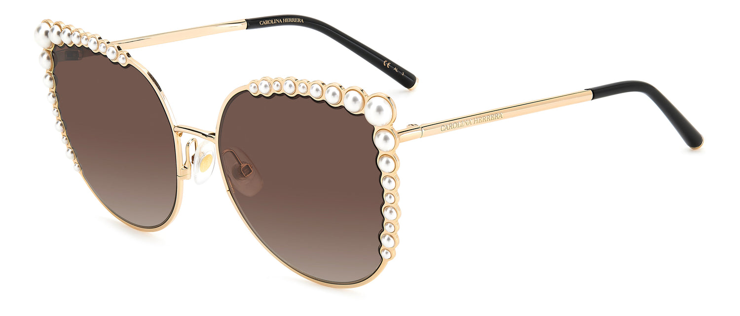 CAROLINA HERRERA HER 0076/S 000 HA 58