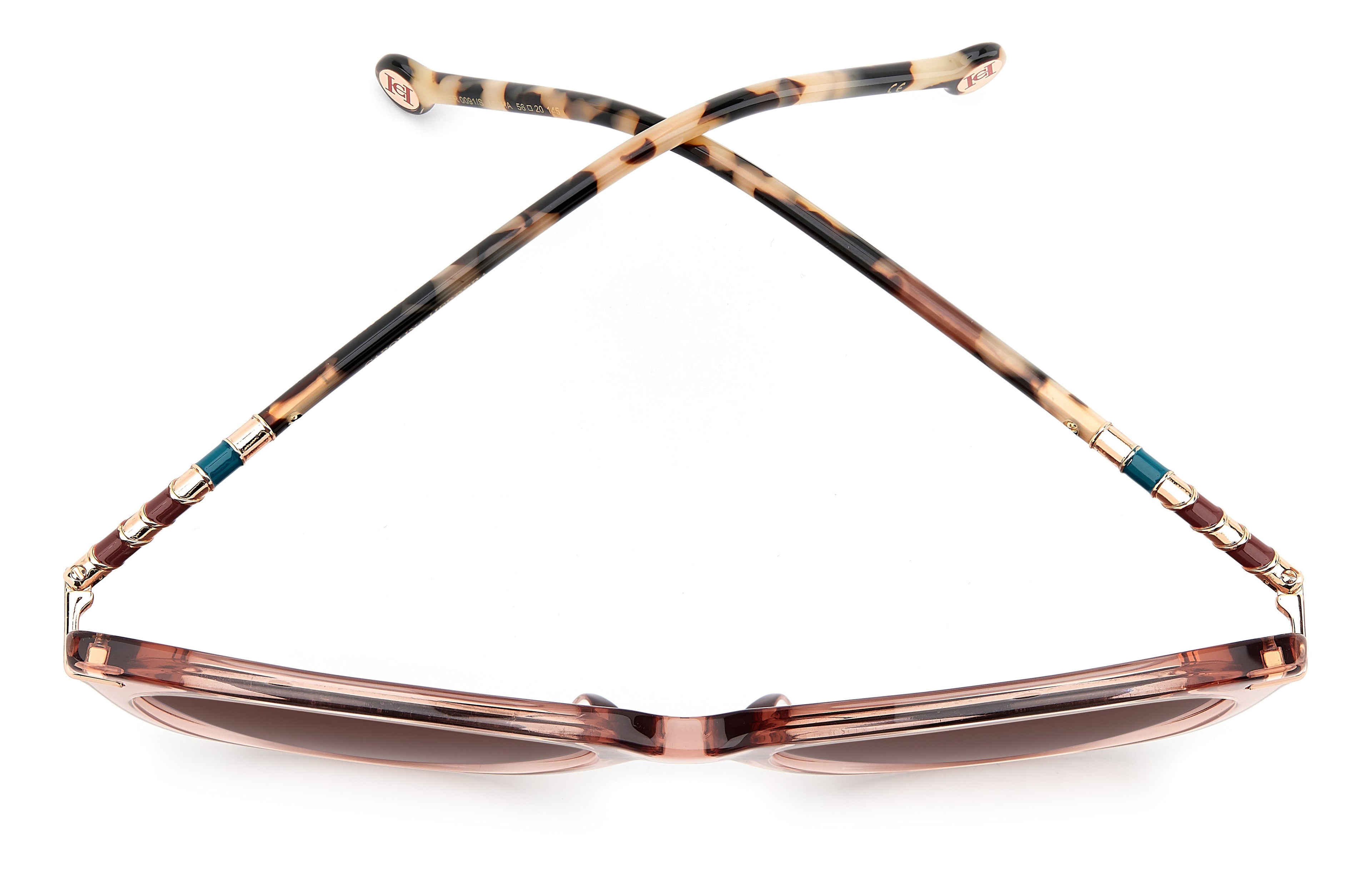 CAROLINA HERRERA HER 0091/S L93 HA 56
