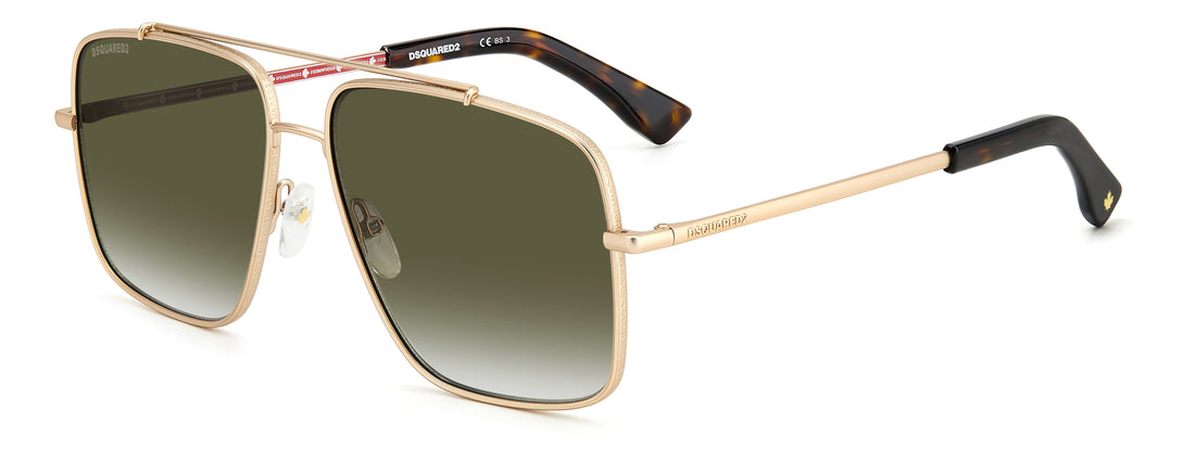 Translation missing: es.seo.product.type.gafas-de-sol dsquared2 d2 0050/s aoz 9k masculino talla 60mm - Translation missing: es.seo.product.alt.imagen-principal