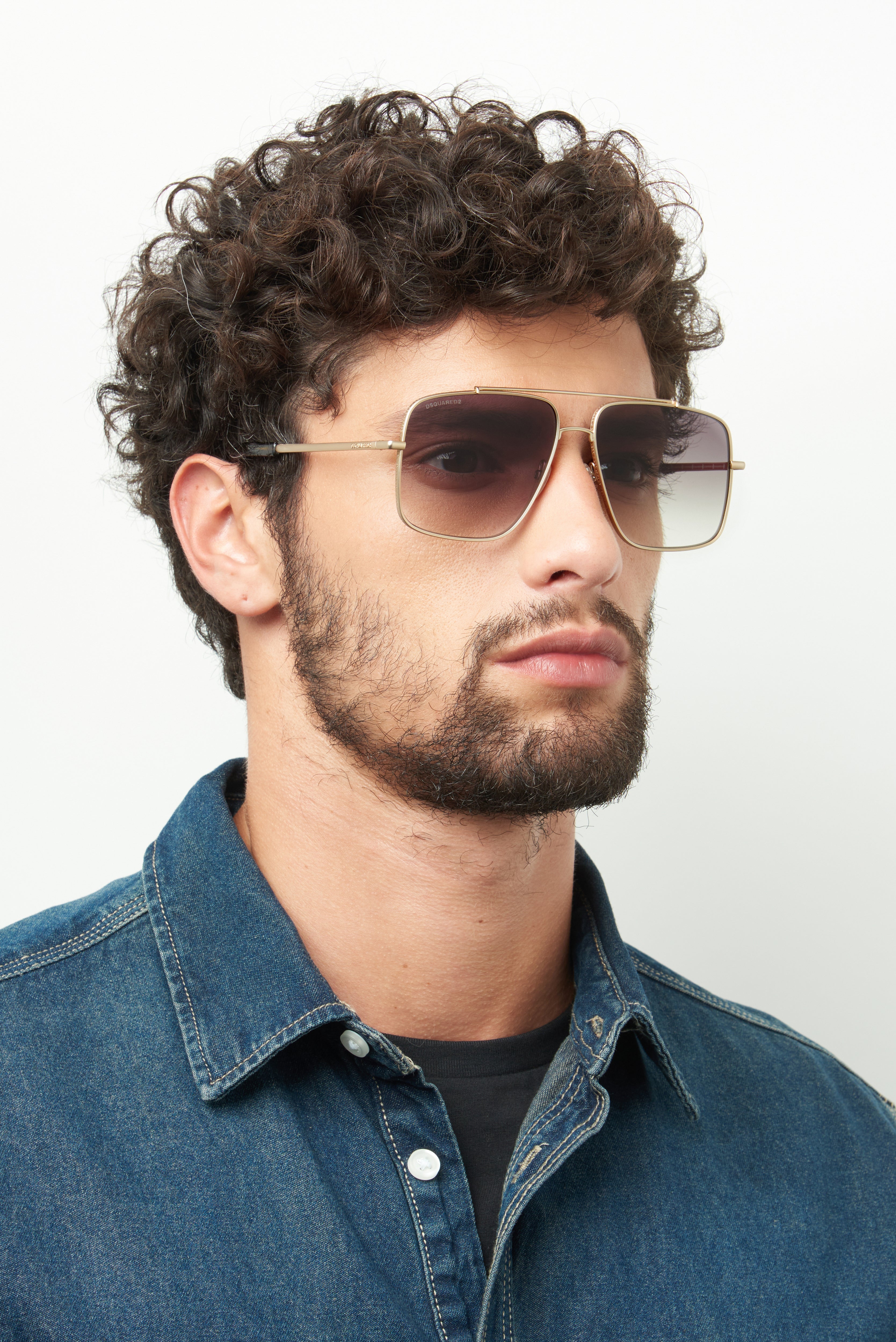 DSQUARED2 D2 0050/S AOZ 9K 60