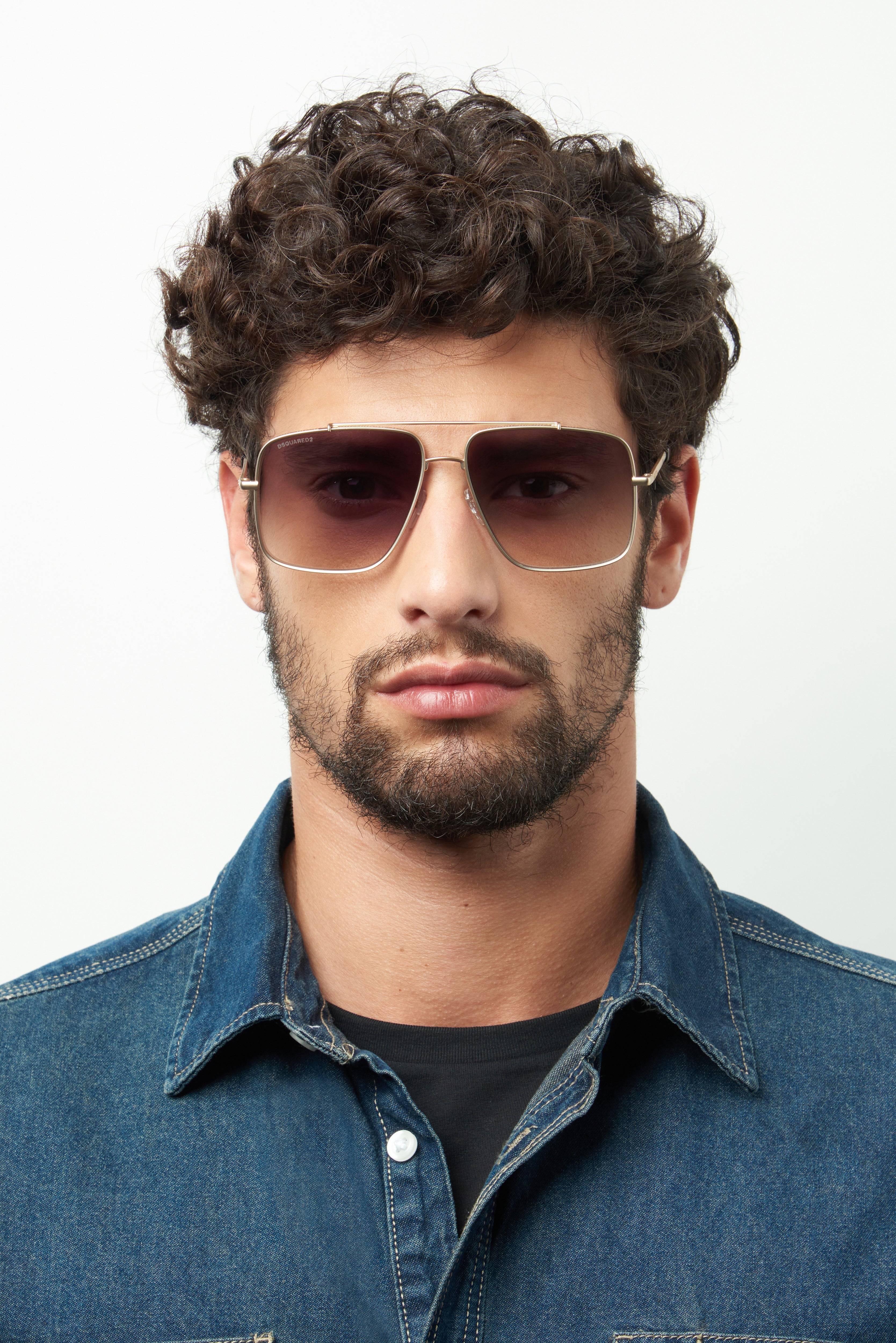 DSQUARED2 D2 0050/S AOZ 9K 60