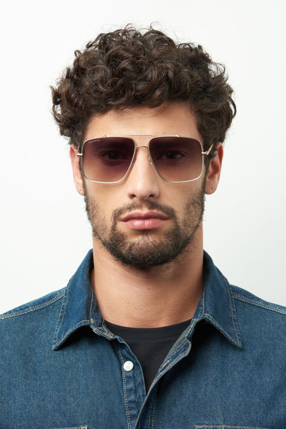 DSQUARED2 D2 0050/S AOZ 9K 60