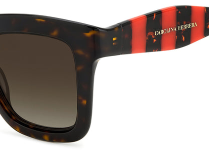 CAROLINA HERRERA HER 0087/S O63 HA 50