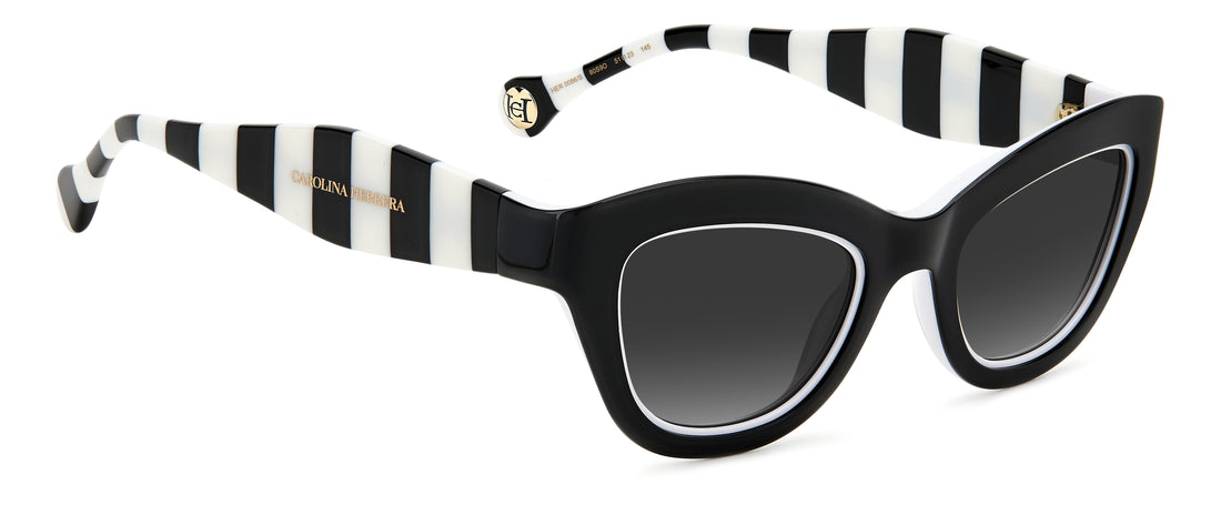 CAROLINA HERRERA HER 0086/S 80S 9O 51