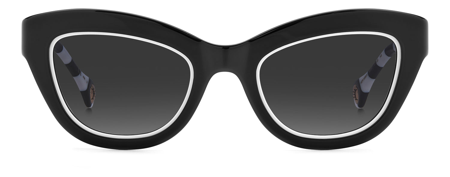 CAROLINA HERRERA HER 0086/S 80S 9O 51