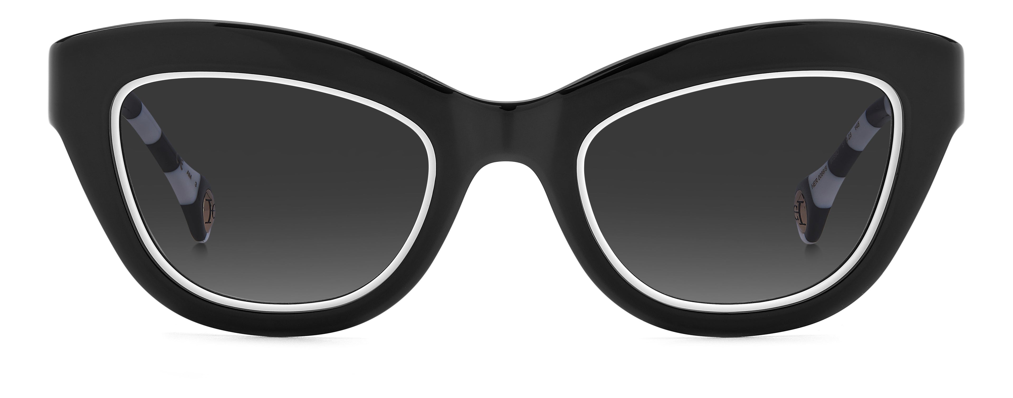 CAROLINA HERRERA HER 0086/S 80S 9O 51