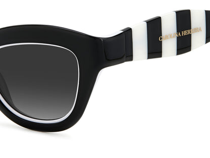 CAROLINA HERRERA HER 0086/S 80S 9O 51
