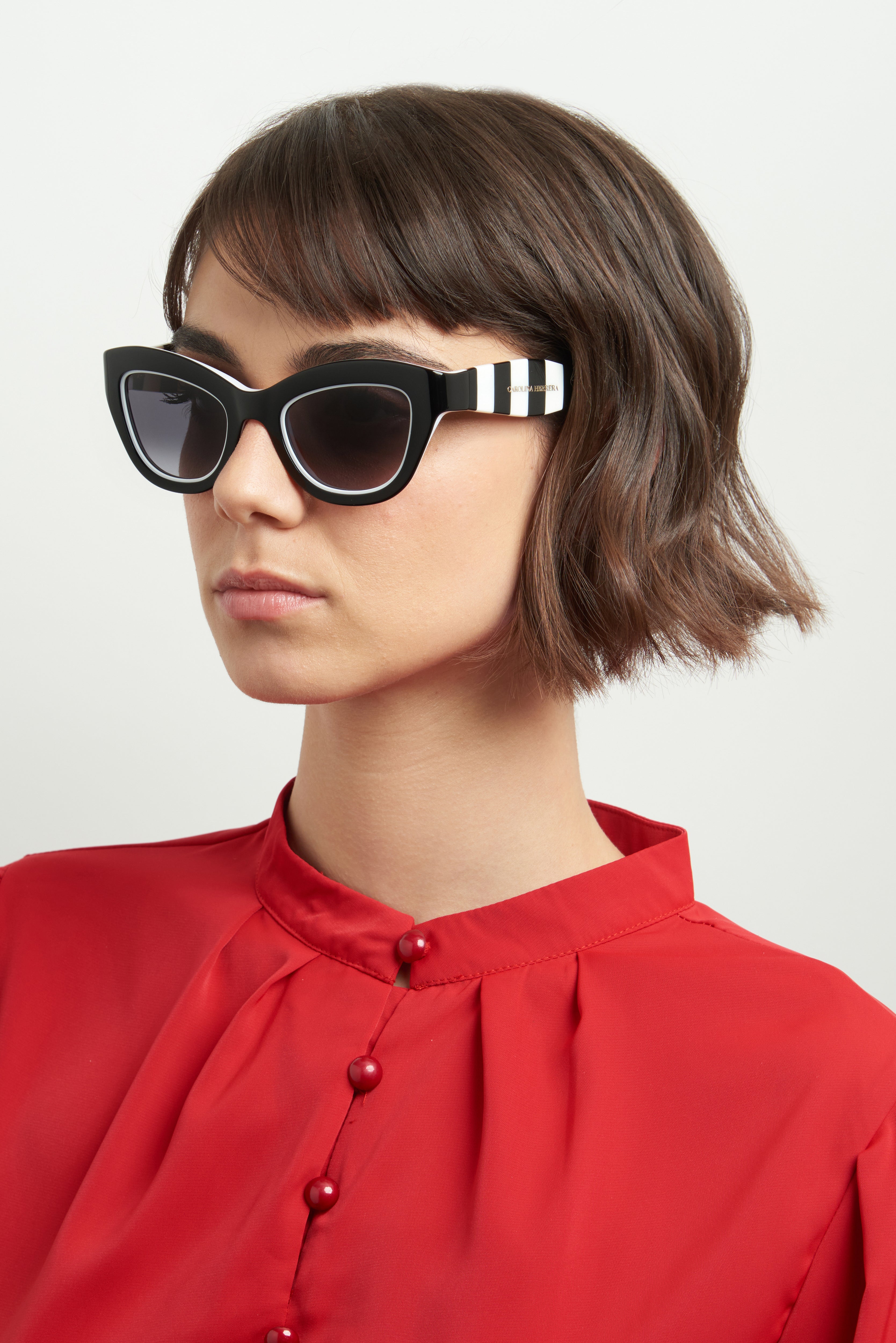 CAROLINA HERRERA HER 0086/S 80S 9O 51