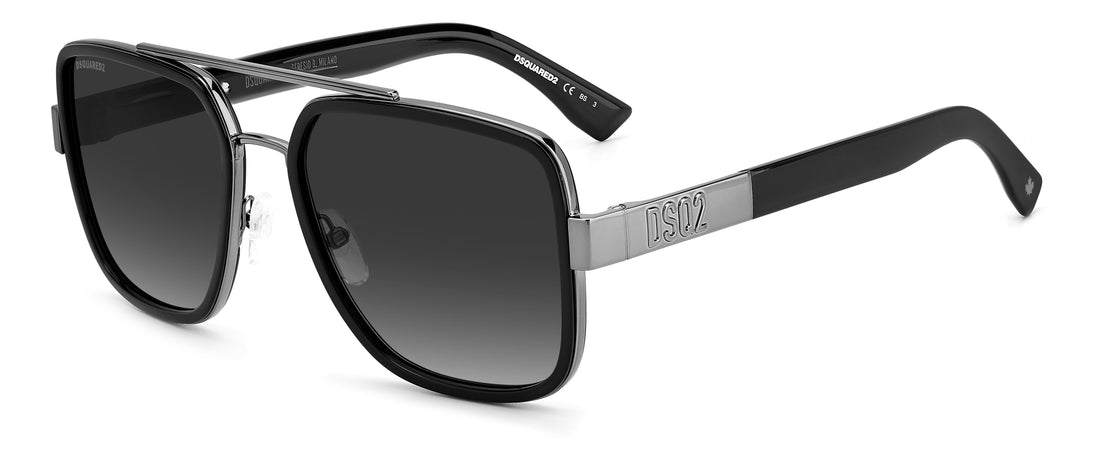 Translation missing: es.seo.product.type.gafas-de-sol dsquared2 d2 0060/s v81 9o masculino talla 58mm - Translation missing: es.seo.product.alt.imagen-principal