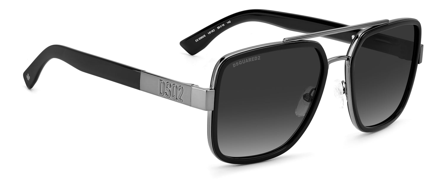 DSQUARED2 D2 0060/S V81 9O 58