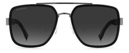 DSQUARED2 D2 0060/S V81 9O 58