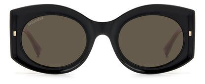 DSQUARED2 D2 0071/S 0WM 70 51