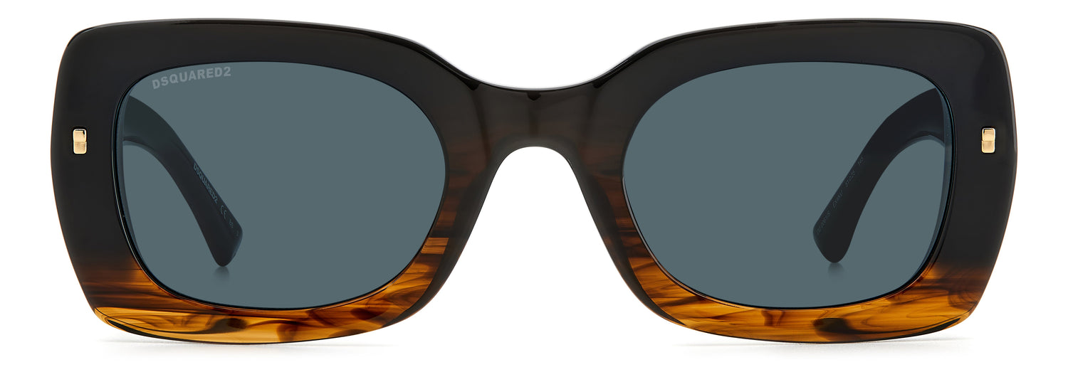 DSQUARED2 D2 0061/S EX4 KU 51