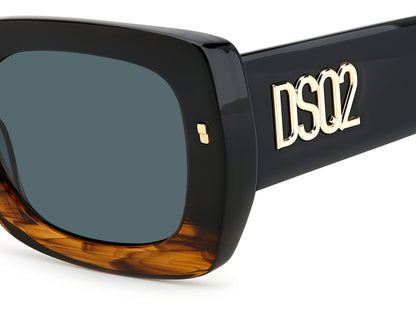 DSQUARED2 D2 0061/S EX4 KU 51