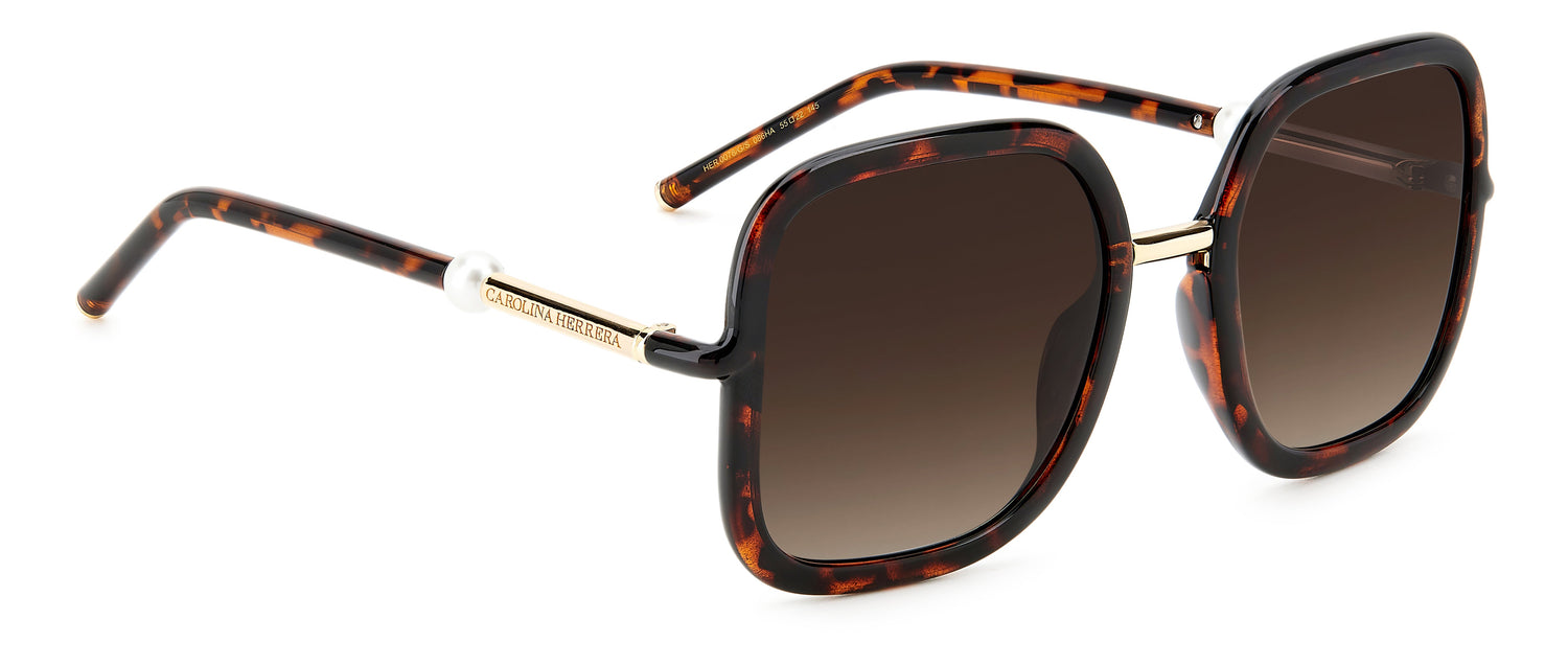 CAROLINA HERRERA HER 0078/G/S 086 HA 55