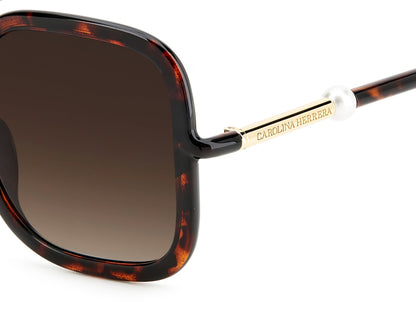 CAROLINA HERRERA HER 0078/G/S 086 HA 55