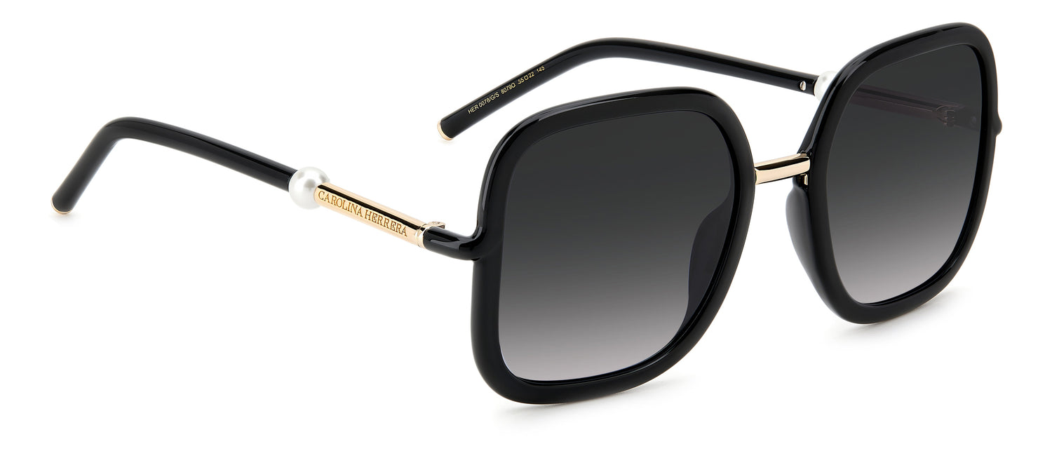 CAROLINA HERRERA HER 0078/G/S 807 9O 55