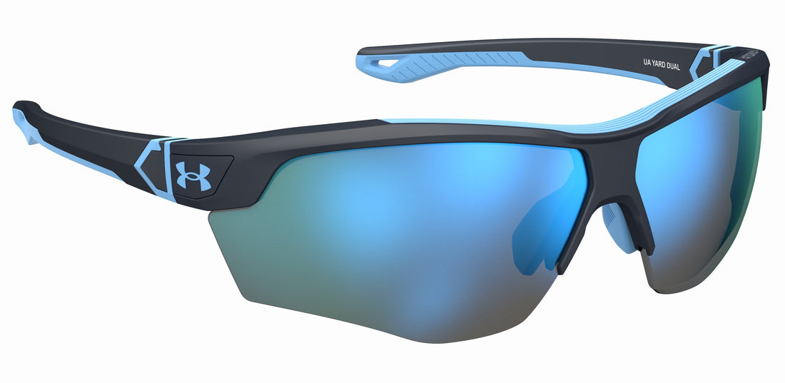 Translation missing: es.seo.product.type.gafas-de-sol under armour ua yard dual 09v w1 unisex talla 76mm - Translation missing: es.seo.product.alt.imagen-secundaria