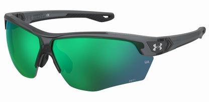 UNDER ARMOUR UA YARD DUAL 63M V8 76