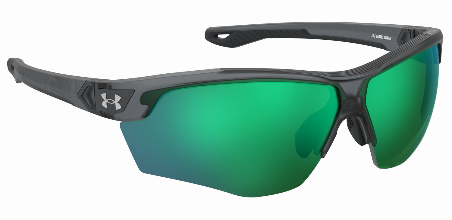 UNDER ARMOUR UA YARD DUAL 63M V8 76