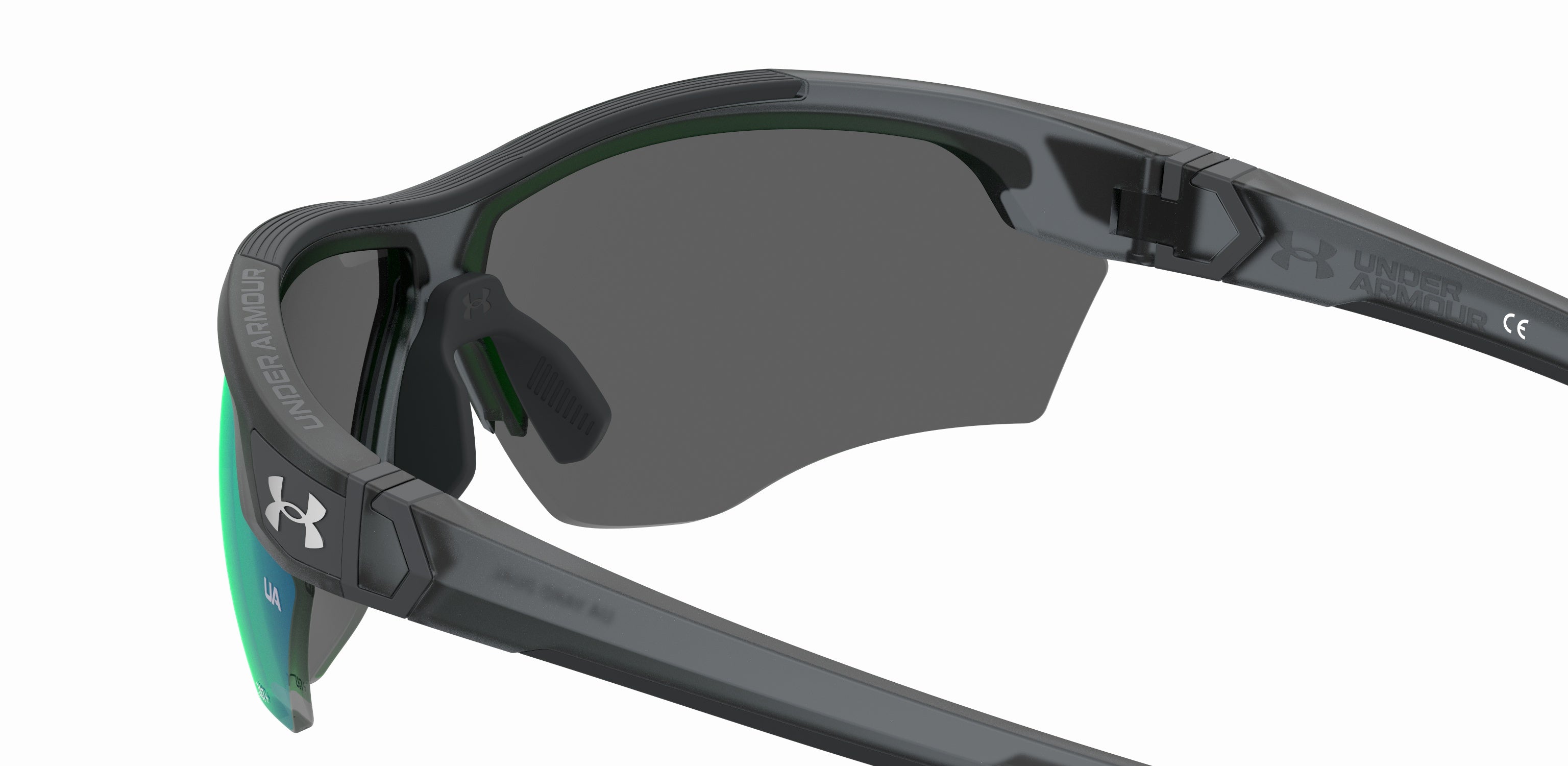 UNDER ARMOUR UA YARD DUAL 63M V8 76