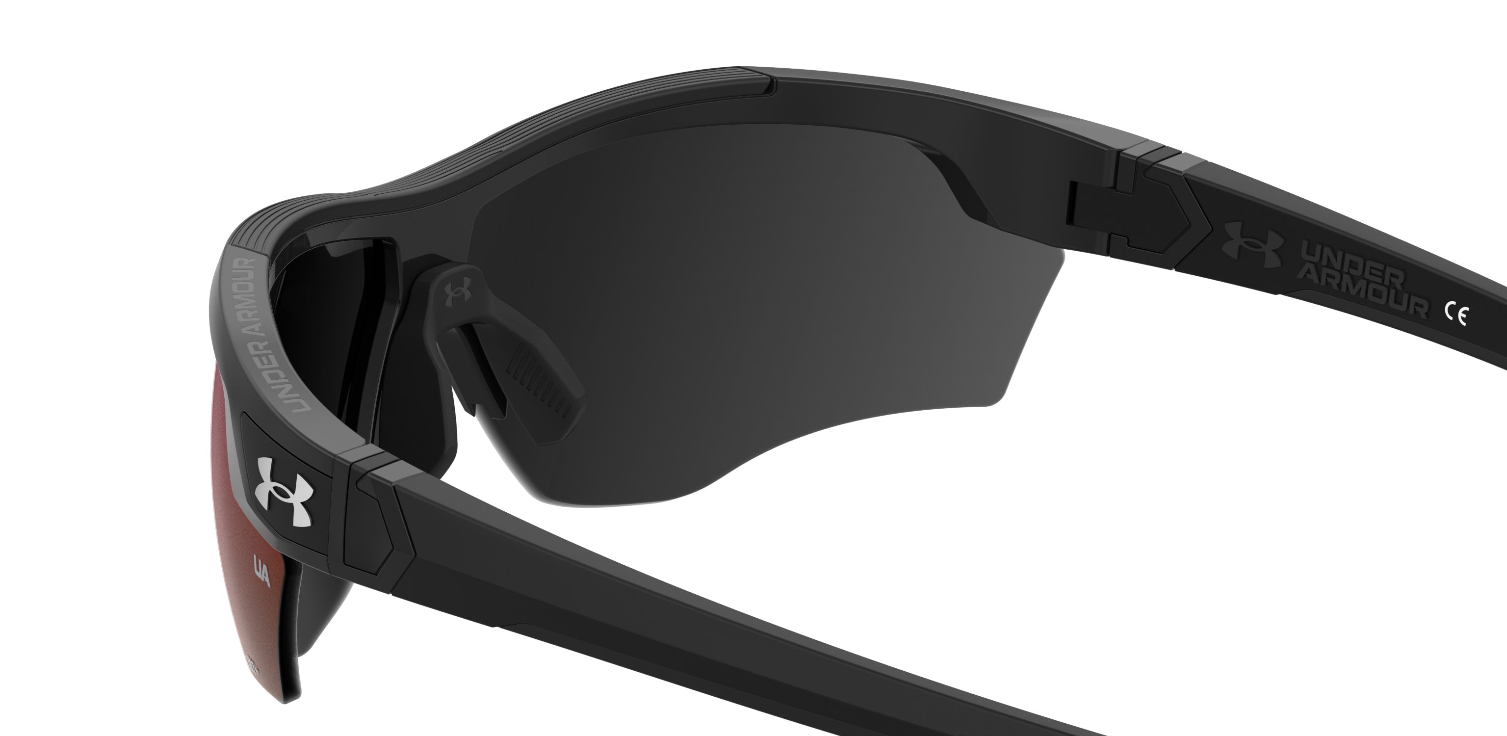 UNDER ARMOUR UA YARD DUAL 84J B3 76