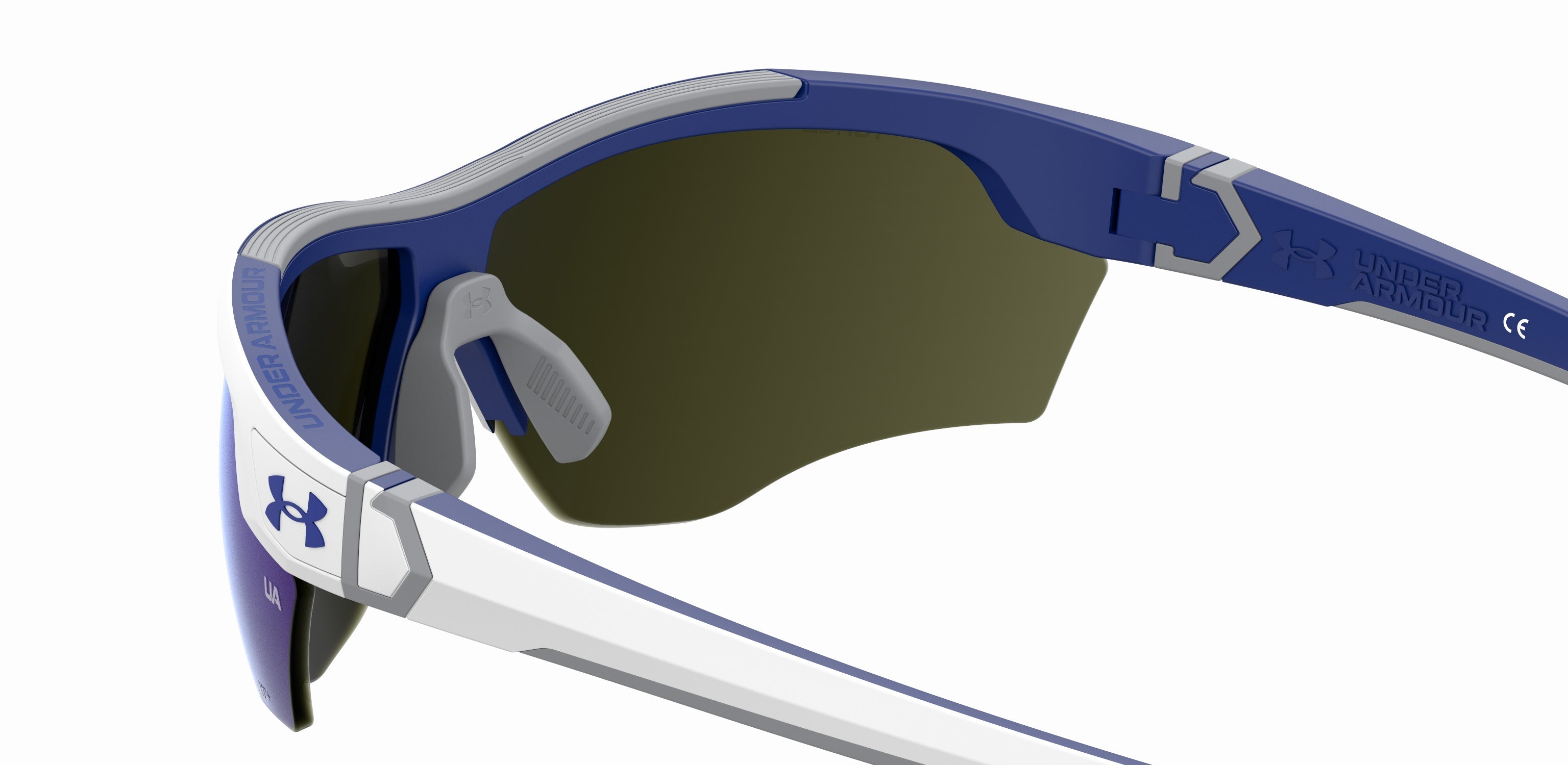 UNDER ARMOUR UA YARD DUAL WWK W1 76