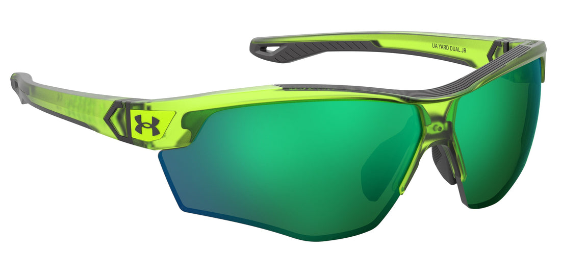 UNDER ARMOUR UA YARD DUAL JR 0IE V8 67