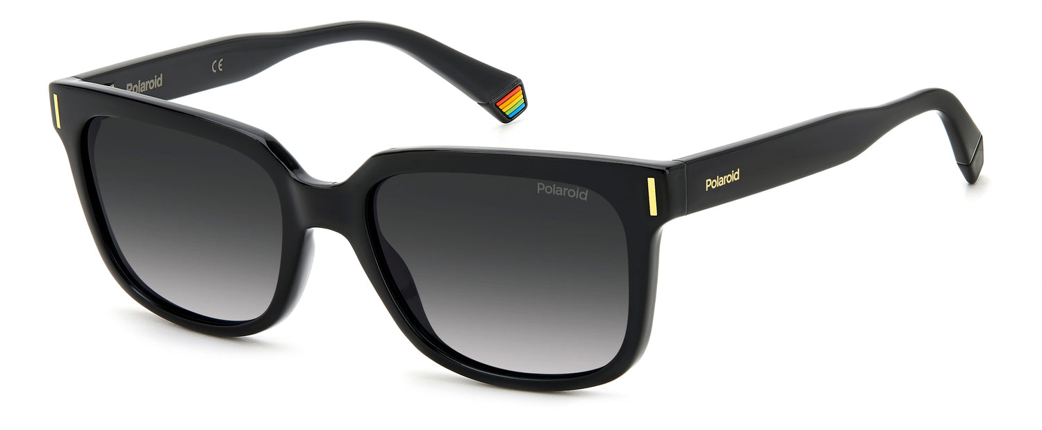 POLAROID PLD 6191/S 807 WJ 54