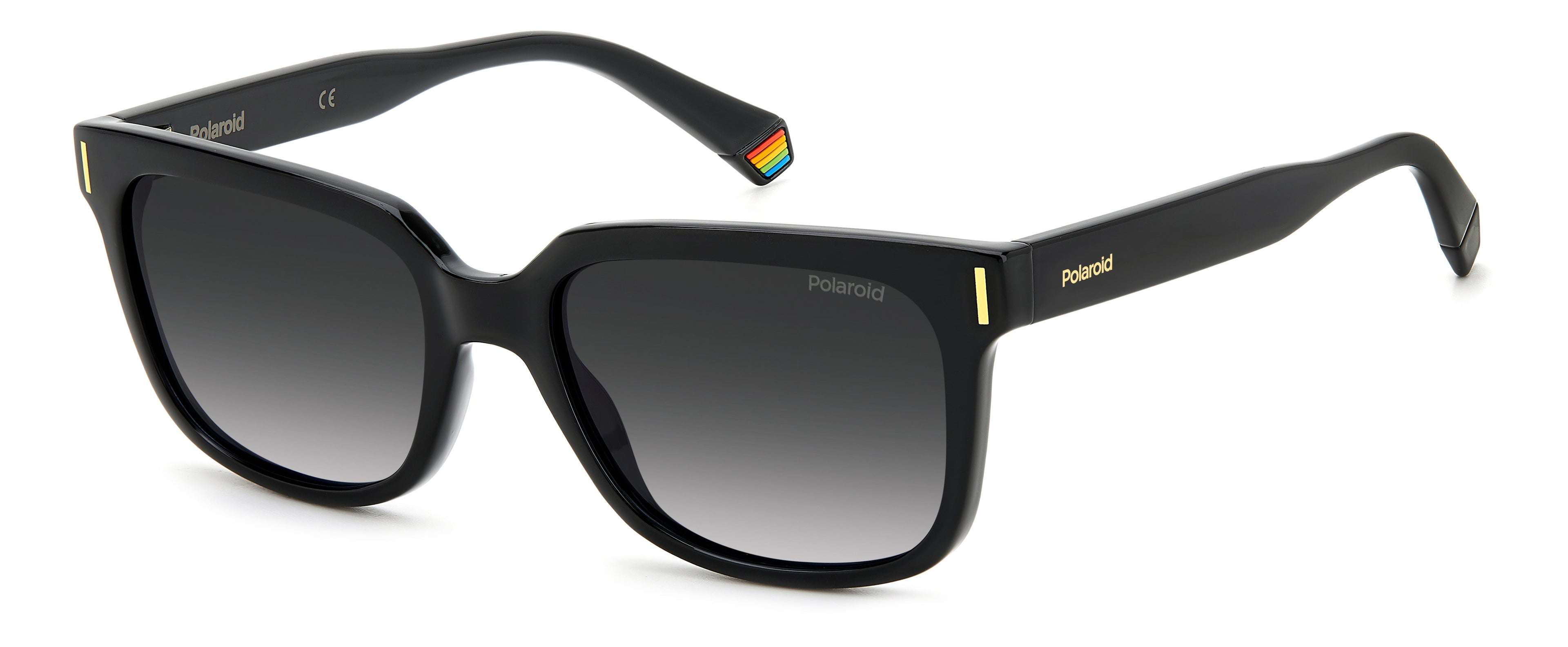 POLAROID PLD 6191/S 807 WJ 54